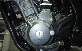 HONDA CRF250M 2022 MD38