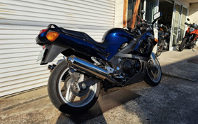 KAWASAKI ZZ-R400 2005 ZX400N
