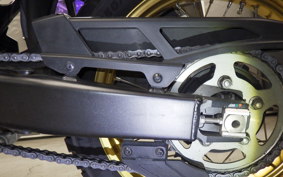 HONDA TRANSALP XL750 2023