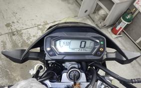 KAWASAKI KLX230S 1971 LX230A