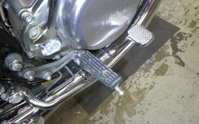 YAMAHA SR400 Gen.5 2021 RH16J