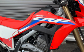 HONDA CRF250L MD47