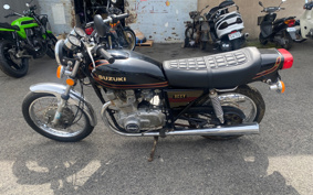 SUZUKI GS400X 2024 ...