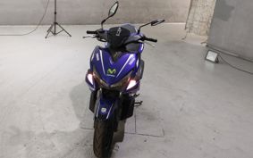 YAMAHA  AERO X 155 SG47