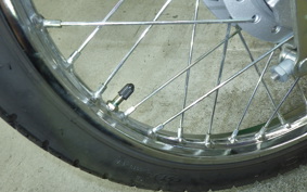 HONDA C50 SUPER CUB 2021 AA09