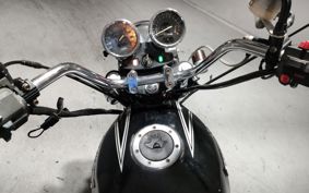 KAWASAKI ZEPHYR 400 1991 ZR400C