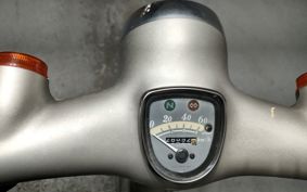 HONDA LITTLE CUB AA01
