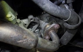 YAMAHA BW'S 50 Gen.3 SA44J