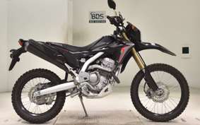 HONDA CRF250L MD44