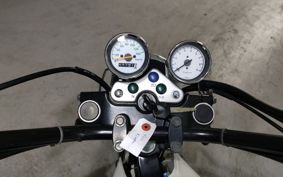 SUZUKI GLASS TRACKER BIG BOY NJ47A