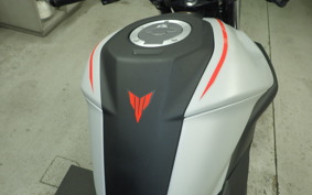 YAMAHA MT-25 RG43J