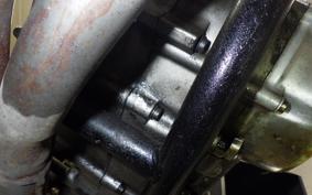 HONDA GB250 CLUBMAN GEN 2 MC10