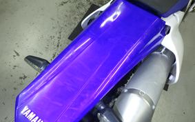 YAMAHA WR250F E 2026