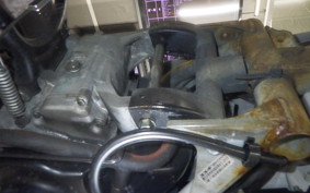 SUZUKI PALETTE CA45A
