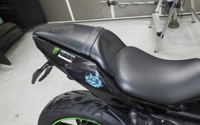 KAWASAKI NINJA 650 A 2019 ER650H