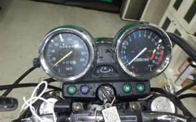 KAWASAKI ZRX-2 2002 ZR400E