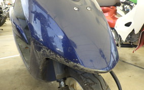 HONDA DIO Gen.6 AF62