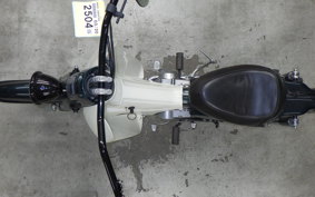 HONDA C90 SUPER CUB HA02