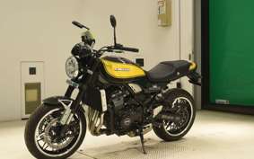 KAWASAKI Z900RS 2018 ZR900K