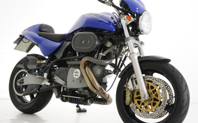 BUELL M2 CYCLONE 1999 KS11