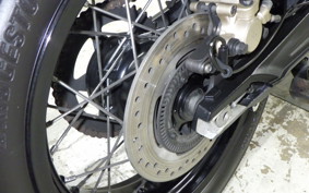 TRIUMPH TIGER 800 XC 2012