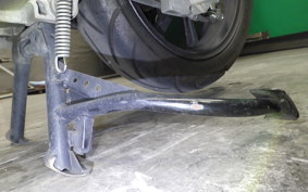 HONDA PCX125 2006 JF81