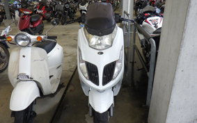 KYMCO デインク200I