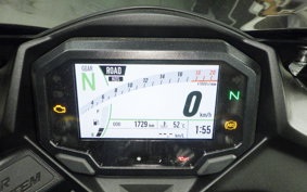 KAWASAKI ZX-25R-2SE 2023 ZX250H