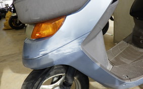 HONDA DIO CESTA AF62
