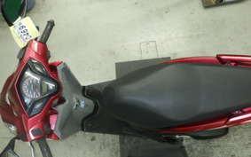 HONDA ｸﾘｯｸ125I 1998