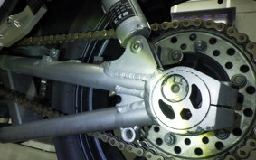 KAWASAKI ZRX-2 2005 ZR400E