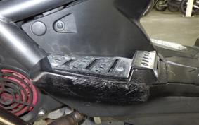 YAMAHA BW*S 125