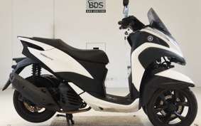 YAMAHA TRICITY 125 2015 SEC1J