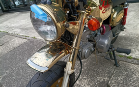HONDA MONKEY Z50J