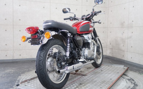 KAWASAKI W800 2022 EJ800E