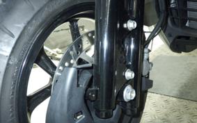 YAMAHA ﾄﾘｼﾃｨ300ﾔﾈﾂｷ 2022 SH15J