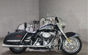 HARLEY FLHR 1580CVO PG4