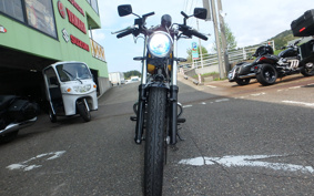 SUZUKI GLASS TRACKER BIG BOY NJ4BA