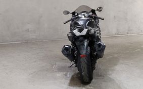 KAWASAKI ZX 1400 NINJA R ZXT40H