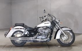 HONDA SHADOW 750 2004 RC50