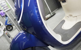 HONDA GIORNO 3 2024 AF77