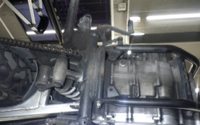 YAMAHA SEROW 250 2024 DG11J