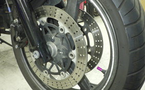 KAWASAKI ZEPHYR 400 KAI 1998 ZR400C
