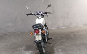 HONDA SILKROAD L250S