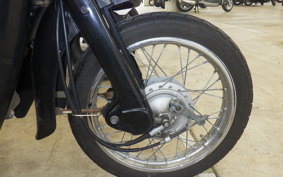 HONDA LITTLE CUB AA01