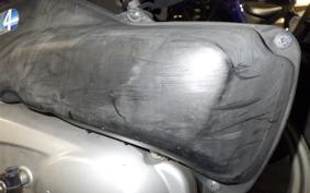 HONDA DIO Gen.6 2015 AF68