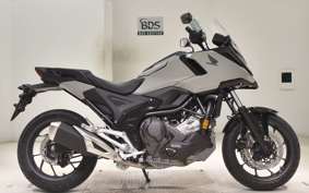 HONDA NC750X DCT 2026 RH23