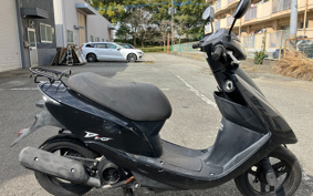 HONDA DIO AF62