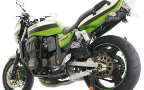 KAWASAKI ZRX1200 R 2003 ZRT20A