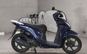 HONDA DIO 110 JF58